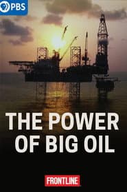 The Power of Big Oil