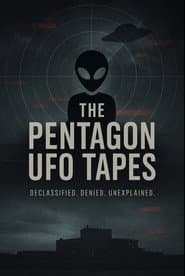 The Pentagon UFO Tapes