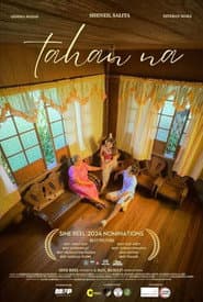 Tahan Na 2024
