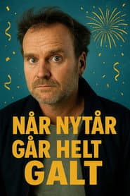 Når nytår går helt galt