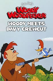 Woody Meets Davy Crewcut