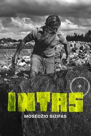 Intas: The Sisyphus of Mosėdis