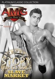 Story Film Classics: Slave Market