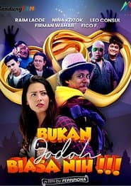 Bukan Jodoh Biasa Nih