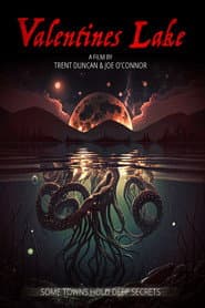 Valentines Lake