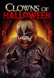 Clowns of Halloween