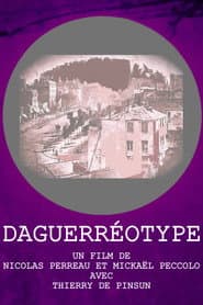 Daguerréotype