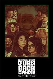 Rosemary & Sage Turn Back Thyme