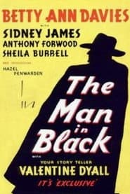 The Man in Black