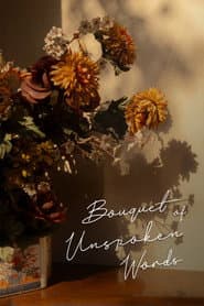 Bouquet of Unspoken Words
