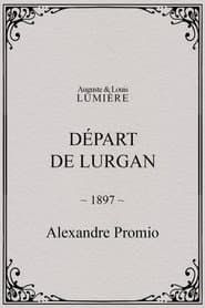Départ de Lurgan
