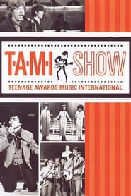 The T.A.M.I. Show