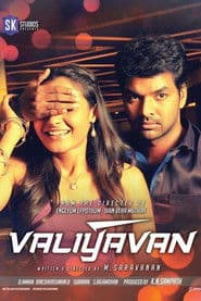 Valiyavan