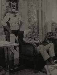 Retrato de Marta Minujín