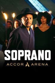 Soprano à l'Accor Arena