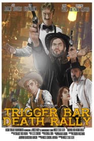Trigger Bar Death Rally