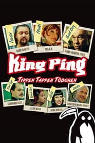 King Ping - Tippen Tappen Tödchen