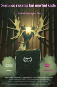 Death Is Harder Than a Broken Heart