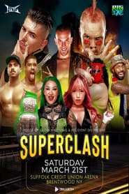 HOGxBIG Event Superclash 2026