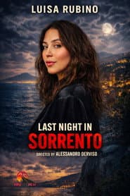 Last Night in Sorrento