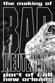 The Making of Bad Lieutenant: Port of Call New Orleans