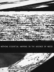 Nothing Essential Happens in the Absence of Noise