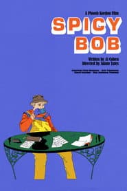 SPICY BOB