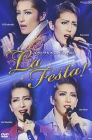 Takarazuka Special 2008 ~La Festa!~
