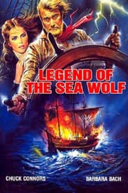 Legend of the Sea Wolf