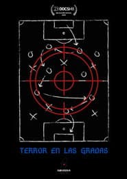 Terror en las gradas
