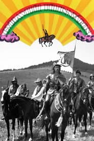 Knight of the TV-screen