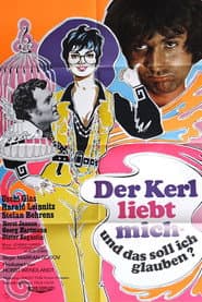 That Guy Loves Me, Am I Supposed to Believe That?