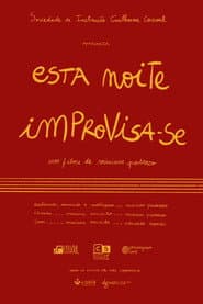 esta noite improvisa-se