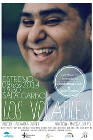 Los volátiles