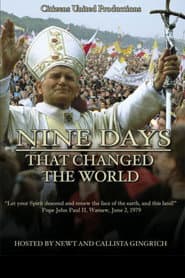 Nine Days That Changed The World
