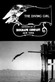 The Diving Girl