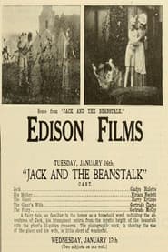 Jack and the Beanstalk