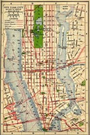 Mastersons of Manhattan