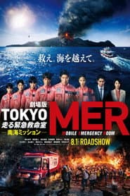 Tokyo MER: Nankai Mission