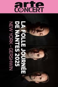 Gershwin in New York  - La Folle Journée de Nantes 2025