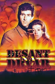 The Descent Upon Drvar