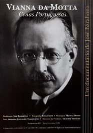 Vianna da Motta, Cenas Portuguesas