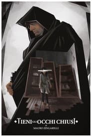 Keep your eyes closed