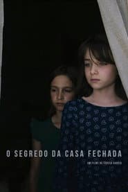 The Secret of the Closed House