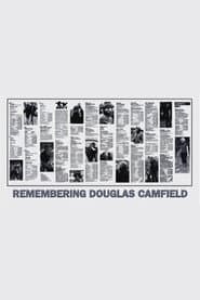 Remembering Douglas Camfield