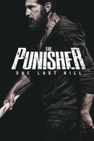 The Punisher: One Last Kill