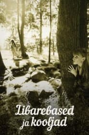 Dragonflies and Coliaths