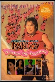 Pandoy: Alalay ng Panday