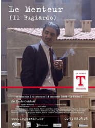 Le Menteur : La Pièce !