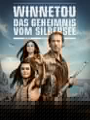 Winnetou - The Secret of Silver Lake